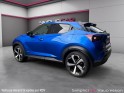 Nissan juke 2023.5 hybrid 143 tekna occasion simplicicar vaucresson simplicicar simplicibike france
