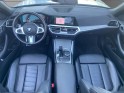 Bmw serie 4 cabriolet g23 430d 286 ch bva8 m sport / entretien complet bmw / garantie 12 mois occasion simplicicar perpignan ...