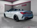 Bmw serie 4 cabriolet g23 430d 286 ch bva8 m sport / entretien complet bmw / garantie 12 mois occasion simplicicar perpignan ...