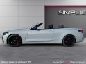 Bmw serie 4 cabriolet g23 430d 286 ch bva8 m sport / entretien complet bmw / garantie 12 mois occasion simplicicar perpignan ...
