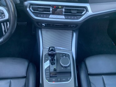 Bmw serie 4 cabriolet g23 430d 286 ch bva8 m sport / entretien complet bmw / garantie 12 mois occasion simplicicar perpignan ...