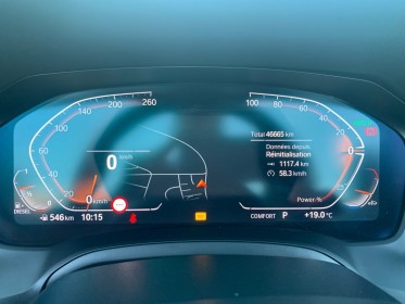 Bmw serie 4 cabriolet g23 430d 286 ch bva8 m sport / entretien complet bmw / garantie 12 mois occasion simplicicar perpignan ...