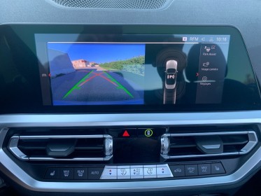 Bmw serie 4 cabriolet g23 430d 286 ch bva8 m sport / entretien complet bmw / garantie 12 mois occasion simplicicar perpignan ...