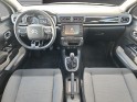 Citroen c3 c3 1.6 hdi 100 ss shine caméra de recul kit distribution ok révisée garantie 12 mois occasion simplicicar vichy...