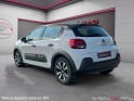 Citroen c3 c3 1.6 hdi 100 ss shine caméra de recul kit distribution ok révisée garantie 12 mois occasion simplicicar vichy...