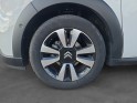 Citroen c3 c3 1.6 hdi 100 ss shine caméra de recul kit distribution ok révisée garantie 12 mois occasion simplicicar vichy...