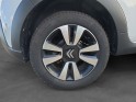 Citroen c3 c3 1.6 hdi 100 ss shine caméra de recul kit distribution ok révisée garantie 12 mois occasion simplicicar vichy...