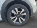 Citroen c3 c3 1.6 hdi 100 ss shine caméra de recul kit distribution ok révisée garantie 12 mois occasion simplicicar vichy...
