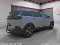 Peugeot 5008 1.6 l 180 ch ss eat8 crossway caméra de recul toit ouvrant panoramique attelage garantie 12 mois occasion...