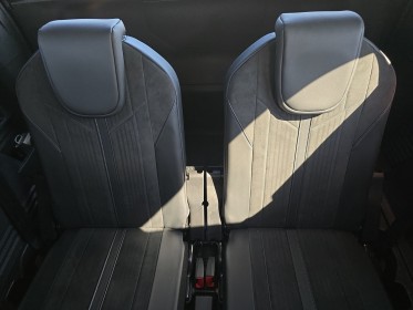 Peugeot 5008 1.6 l 180 ch ss eat8 crossway caméra de recul toit ouvrant panoramique attelage garantie 12 mois occasion...