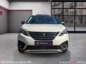 Peugeot 5008 1.6 l 180 ch ss eat8 crossway caméra de recul toit ouvrant panoramique attelage garantie 12 mois occasion...