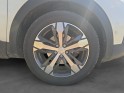 Peugeot 5008 1.6 l 180 ch ss eat8 crossway caméra de recul toit ouvrant panoramique attelage garantie 12 mois occasion...