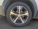 Peugeot 5008 1.6 l 180 ch ss eat8 crossway caméra de recul toit ouvrant panoramique attelage garantie 12 mois occasion...