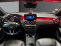 Mercedes classe a 220 cdi blueefficiency fascination 7-g dct pack amg toit ouvrant garantie 12 mois occasion simplicicar...