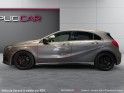 Mercedes classe a 220 cdi blueefficiency fascination 7-g dct pack amg toit ouvrant garantie 12 mois occasion simplicicar...