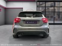 Mercedes classe a 220 cdi blueefficiency fascination 7-g dct pack amg toit ouvrant garantie 12 mois occasion simplicicar...