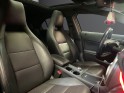 Mercedes classe a 220 cdi blueefficiency fascination 7-g dct pack amg toit ouvrant garantie 12 mois occasion simplicicar...
