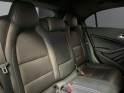 Mercedes classe a 220 cdi blueefficiency fascination 7-g dct pack amg toit ouvrant garantie 12 mois occasion simplicicar...