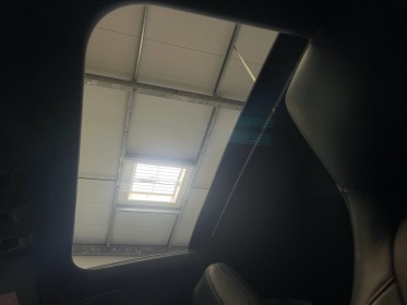 Mercedes classe a 220 cdi blueefficiency fascination 7-g dct pack amg toit ouvrant garantie 12 mois occasion simplicicar...