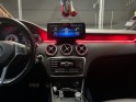 Mercedes classe a 220 cdi blueefficiency fascination 7-g dct pack amg toit ouvrant garantie 12 mois occasion simplicicar...