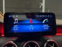 Mercedes classe a 220 cdi blueefficiency fascination 7-g dct pack amg toit ouvrant garantie 12 mois occasion simplicicar...