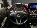 Mercedes classe a 220 cdi blueefficiency fascination 7-g dct pack amg toit ouvrant garantie 12 mois occasion simplicicar...