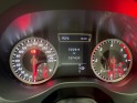 Mercedes classe a 220 cdi blueefficiency fascination 7-g dct pack amg toit ouvrant garantie 12 mois occasion simplicicar...