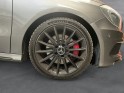 Mercedes classe a 220 cdi blueefficiency fascination 7-g dct pack amg toit ouvrant garantie 12 mois occasion simplicicar...