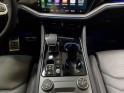 Volkswagen touareg 3.0 tsi ehybrid 462 ch tiptronic 8 4motion r - toit ouvrant - garantie volkswagen occasion simplicicar...