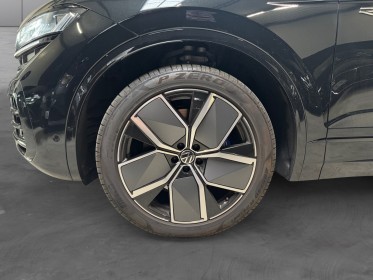 Volkswagen touareg 3.0 tsi ehybrid 462 ch tiptronic 8 4motion r - toit ouvrant - garantie volkswagen occasion simplicicar...