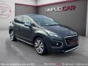 Peugeot 3008 allure 130 ch bvm6 toit panoramiqie occasion simplicicar orgeval  simplicicar simplicibike france