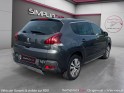 Peugeot 3008 allure 130 ch bvm6 toit panoramiqie occasion simplicicar orgeval  simplicicar simplicibike france