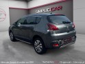 Peugeot 3008 allure 130 ch bvm6 toit panoramiqie occasion simplicicar orgeval  simplicicar simplicibike france