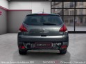 Peugeot 3008 allure 130 ch bvm6 toit panoramiqie occasion simplicicar orgeval  simplicicar simplicibike france