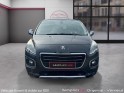 Peugeot 3008 allure 130 ch bvm6 toit panoramiqie occasion simplicicar orgeval  simplicicar simplicibike france