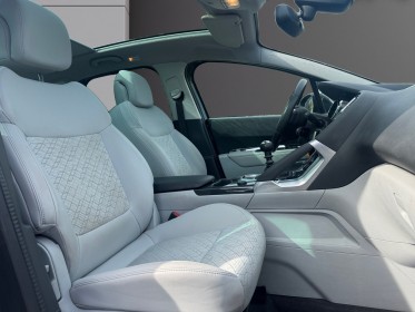Peugeot 3008 allure 130 ch bvm6 toit panoramiqie occasion simplicicar orgeval  simplicicar simplicibike france