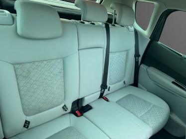 Peugeot 3008 allure 130 ch bvm6 toit panoramiqie occasion simplicicar orgeval  simplicicar simplicibike france
