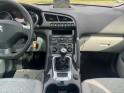 Peugeot 3008 allure 130 ch bvm6 toit panoramiqie occasion simplicicar orgeval  simplicicar simplicibike france