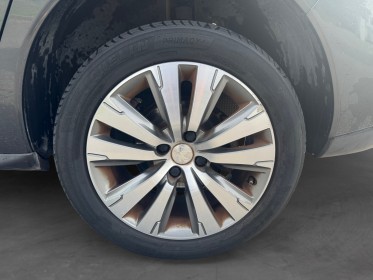 Peugeot 3008 allure 130 ch bvm6 toit panoramiqie occasion simplicicar orgeval  simplicicar simplicibike france