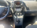 Opel zafira 1.7 cdti - 125 ch fap connect pack 7 places garantie 12 mois occasion simplicicar limoges  simplicicar...