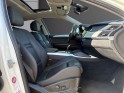 Bmw x6 e71 lci 30d xdrive 245ch - camera 360 - attelage - toit ouvrant - coffre électrique occasion simplicicar rennes...