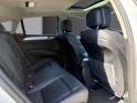 Bmw x6 e71 lci 30d xdrive 245ch - camera 360 - attelage - toit ouvrant - coffre électrique occasion simplicicar rennes...