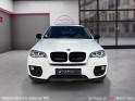 Bmw x6 e71 lci 30d xdrive 245ch - camera 360 - attelage - toit ouvrant - coffre électrique occasion simplicicar rennes...
