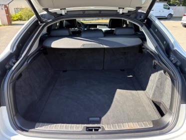 Bmw x6 e71 lci 30d xdrive 245ch - camera 360 - attelage - toit ouvrant - coffre électrique occasion simplicicar rennes...