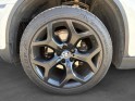 Bmw x6 e71 lci 30d xdrive 245ch - camera 360 - attelage - toit ouvrant - coffre électrique occasion simplicicar rennes...