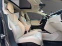 Tesla model s 75d awd 525 ch dual motor - toit ouvrant panoramique - conduite autonome - sièges  volant chauffants occasion...