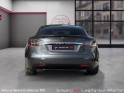 Tesla model s 75d awd 525 ch dual motor - toit ouvrant panoramique - conduite autonome - sièges  volant chauffants occasion...