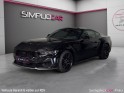 Ford mustang fastback v8 5.0 450ch bva10 gt performance occasion simplicicar pau simplicicar simplicibike france