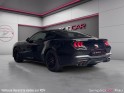 Ford mustang fastback v8 5.0 450ch bva10 gt performance occasion simplicicar pau simplicicar simplicibike france