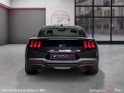 Ford mustang fastback v8 5.0 450ch bva10 gt performance occasion simplicicar pau simplicicar simplicibike france